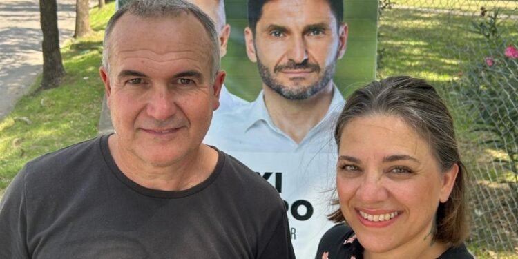 El PRO Rafaela no utilizará cartelería en la vía pública: «Debemos tener empatía con los vecinos y escucharlos»