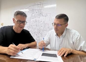 Mársico y Miassi solicitan que Rafaela se adhiera a la provincial de Prevención de la Ludopatía