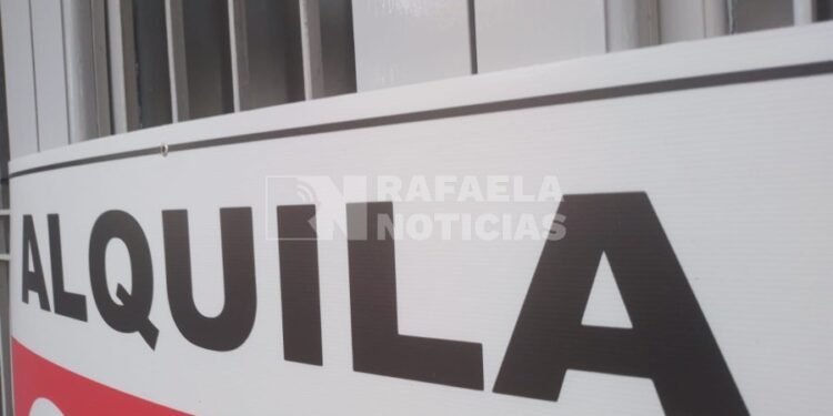 Tras un año del fin de la Ley de Alquileres, ¿cómo está el mercado en Rafaela?