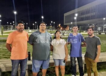 Se espera una noche a puro folklore este sabádo en Rafaela