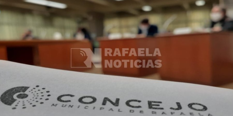 El oficialismo define sus candidatos: dos de los tres concejales que renuevan no tendrán reelección