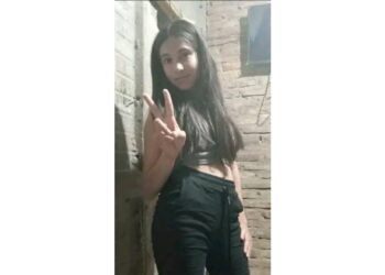 Hallaron sana y salva a la joven oriunda de Tostado en Rosario