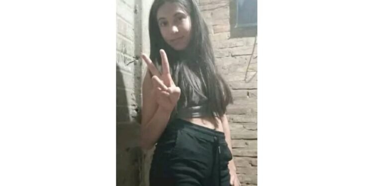 Hallaron sana y salva a la joven oriunda de Tostado en Rosario