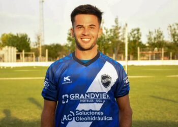 Federal A: Ben Hur inició la segunda semana de pretemporada con un refuerzo nuevo