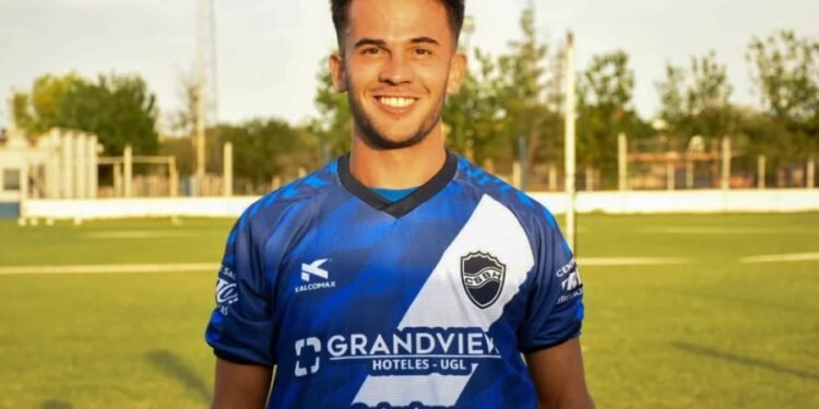 Federal A: Ben Hur inició la segunda semana de pretemporada con un refuerzo nuevo