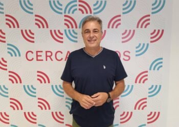 Castellano y su candidatura a convencional constituyente: «ya ganamos, porque vamos a llevar la voz de los municipios»