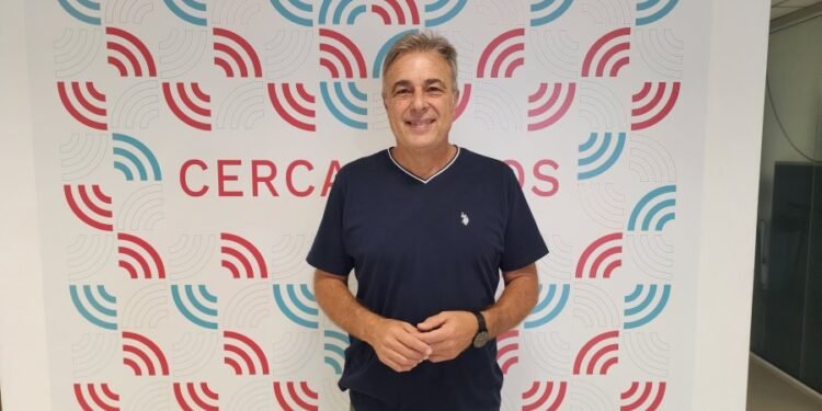 Castellano y su candidatura a convencional constituyente: «ya ganamos, porque vamos a llevar la voz de los municipios»