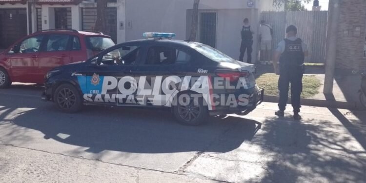 Barrio Italia «jaqueado» por el robo de cables: una vivienda, el club y el centro de salud afectados