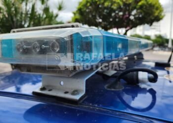 San Vicente: amenazó a su familia en un evento y quedó detenido en Rafaela