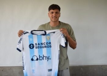 Atlético y el «9» siguen reforzando sus planteles para el Federal A