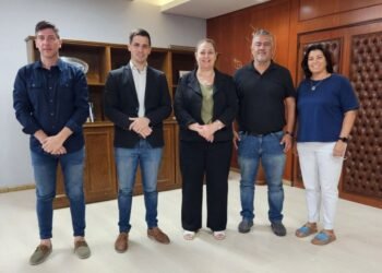 Provincia convoca a licitaciones por más de 2.400 millones de pesos para seguir equipando al nuevo Hospital