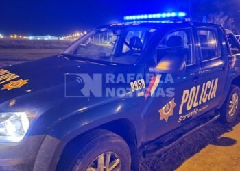 Apuñalaron gravemente a una mujer en el asentamiento de Villa del Parque