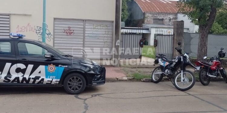 Dos veces en una noche: le robaron al grupo Scout de San Antonio