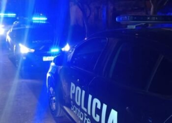 Peligrosa entradera en barrio San José: involucran a un sicario de Yiyo Ramallo