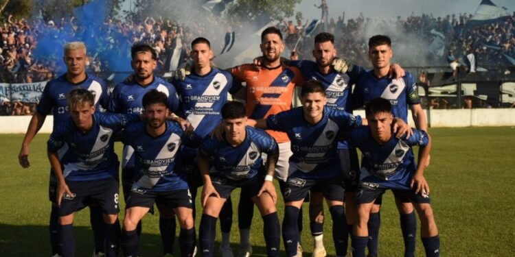 Ben Hur se arma pensando en el Federal A: una renovación y un refuerzo confirmado