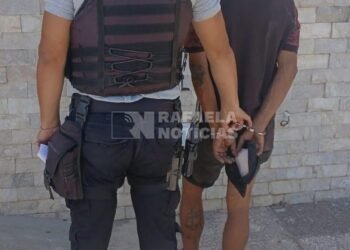 Robaron una motocicleta, pero Infantería la recuperó tras un patrullaje