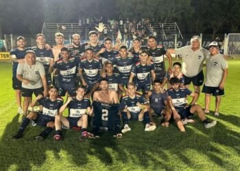 Copa Federación: Quilmes ganó y está en cuartos de final
