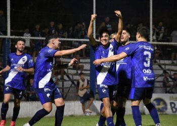 Regional Amateur: Ben Hur anunció la venta de entradas para la final