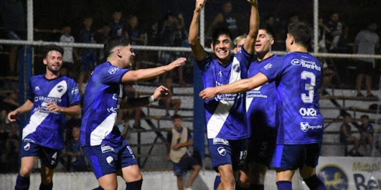 Regional Amateur: Ben Hur anunció la venta de entradas para la final