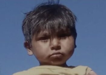 Continúa la búsqueda de Lian, el menor de 3 años desaparecido en Córdoba