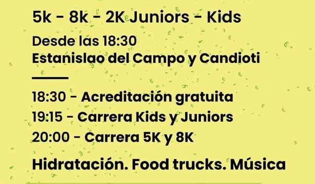 Verano Juntos» sigue con variadas propuestas para todos los gustos