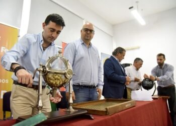 Tercera subasta de bienes incautados al delito: ya fueron sorteados los escribanos