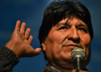 Bolivia: la Justicia ordenó la detención del expresidente Evo Morales por trata agravada de personas