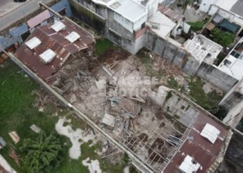 Recova Ripamonti: no habrá demolición y reactivarán el proyecto ganador del concurso de ideas