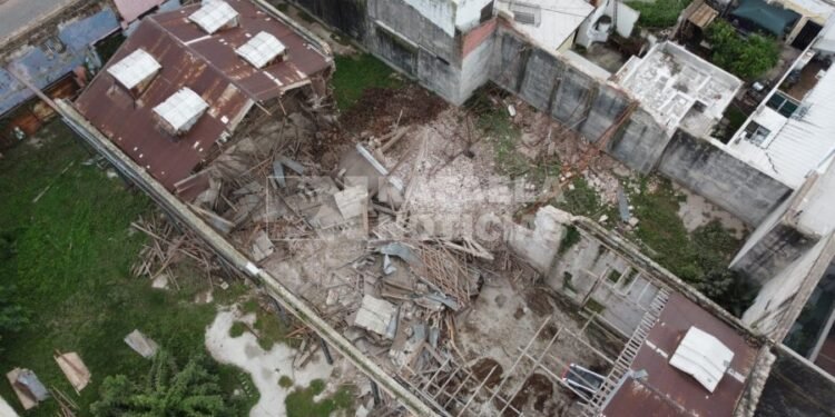 Recova Ripamonti: no habrá demolición y reactivarán el proyecto ganador del concurso de ideas