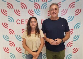 Inseguridad, impuestos y educación: los ejes de la campaña de Valeria Soltermam y Luis Castellano