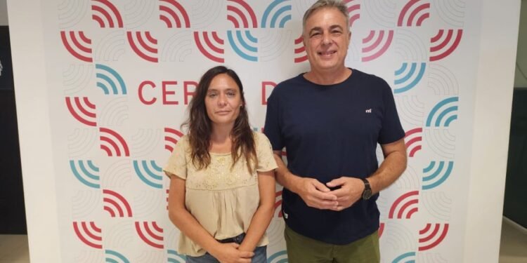 Inseguridad, impuestos y educación: los ejes de la campaña de Valeria Soltermam y Luis Castellano