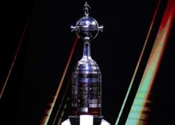 Definidos los grupos de la Copa Libertadores 2025: así será el camino de los equipos argentinos