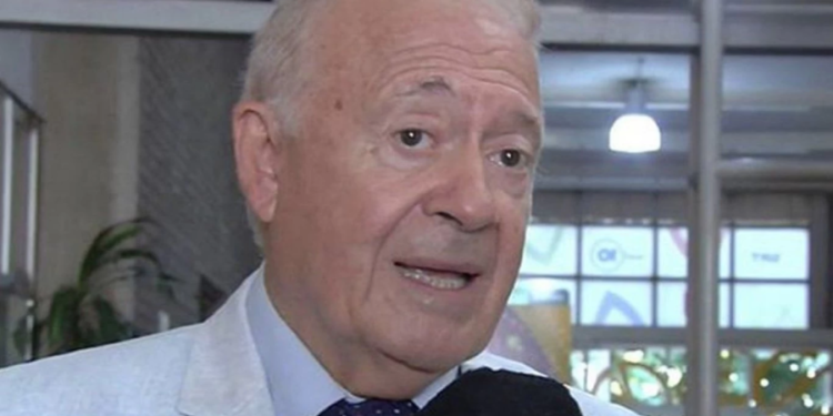 Hugo Pizzi: «A cinco años de la pandemia, seguimos tratando las secuelas»