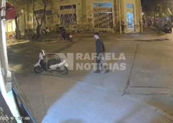 Intento de homicidio en barrio 9 de Julio: se conocieron detalles de la violenta madrugada