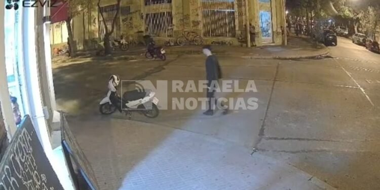 Intento de homicidio en barrio 9 de Julio: se conocieron detalles de la violenta madrugada