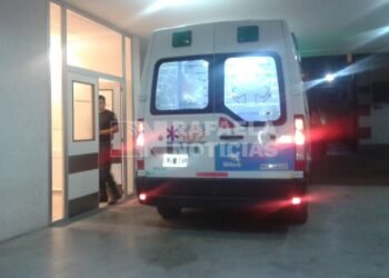 Barrio Fátima: una bicicleta robada, una pelea y un apuñalado grave