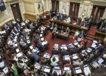 El Senado se encamina a rechazar las designaciones de Lijo y García Mansilla en la Corte Suprema