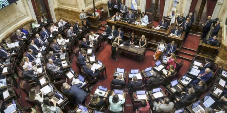 El Senado se encamina a rechazar las designaciones de Lijo y García Mansilla en la Corte Suprema