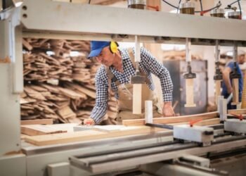 En enero, la industria pyme creció un 12,2% interanual