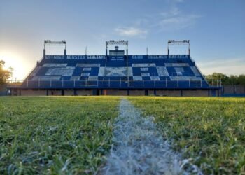 Liga Rafaelina de Fútbol: se abre la segunda fecha en el «Agustín Giuliani»