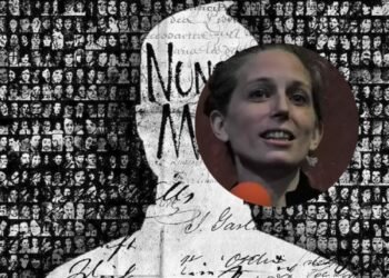 Catalina Cabana: «Argentina es un país de vanguardia en derechos humanos»