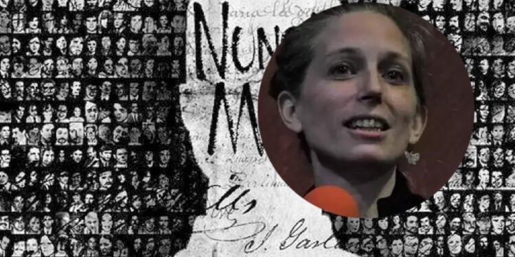 Catalina Cabana: «Argentina es un país de vanguardia en derechos humanos»