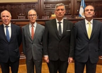 La Justicia pone en pausa la definición sobre los jueces Lijo y García Mansilla