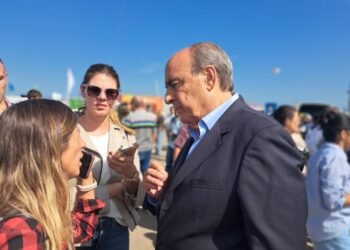 Francos: “La exportación agroindustrial ha sido un motor de la economía muy importante»