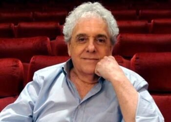 Tristeza en el mundo del espectáculo: falleció Antonio Gasalla