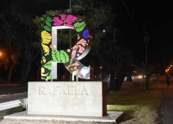 Convocatoria a elecciones para la comisión vecinal de barrio Villa Dominga