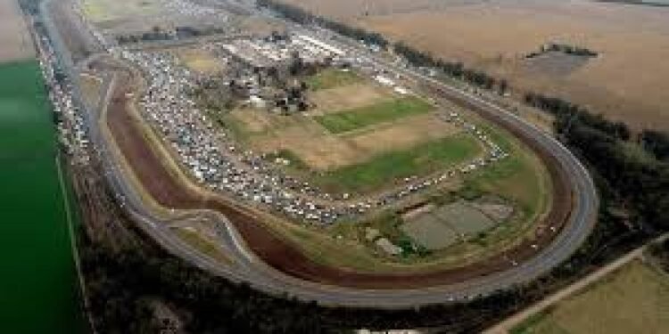 ACTC, contundente: «no podemos esperar a que en Rafaela se hagan las obras»