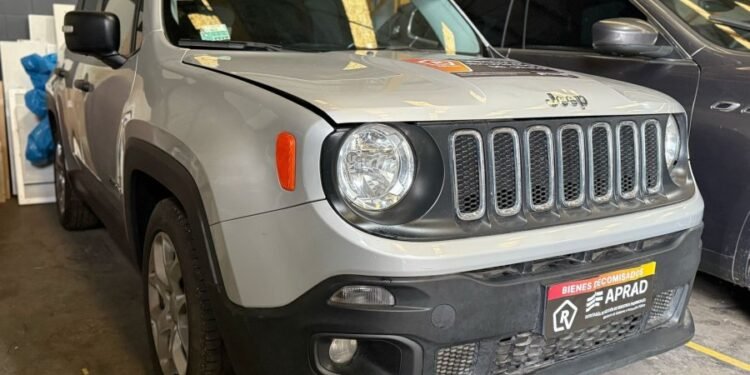 3.500 personas pujarán en la primera subasta de bienes incautados al delito por la Provincia