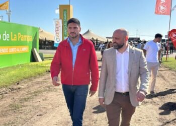 Expoagro: Santa Fe ofrecerá 26 líneas de crédito para productores e industrias