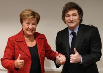 Acuerdo con el FMI: ¿refuerzo de reservas y alivio para los mercados?